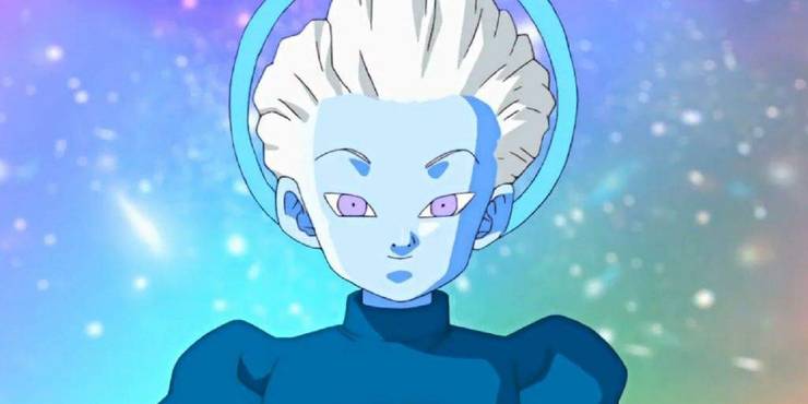 Dragon Ball 10 Characters Stronger Than The Gods Of Destruction (And 10 Way Weaker) Dragon Ball 10 Characters Stronger Than The Gods Of Destruction (And 10 Way Weaker)